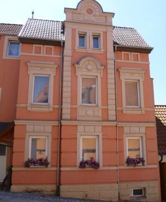 Hotel Kronprinz Κούλμμπαχ Εξωτερικό φωτογραφία