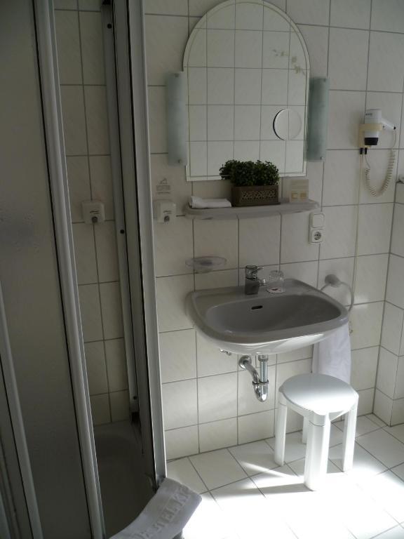 Hotel Kronprinz Κούλμμπαχ Εξωτερικό φωτογραφία