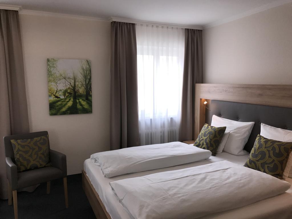 Hotel Kronprinz Κούλμμπαχ Εξωτερικό φωτογραφία