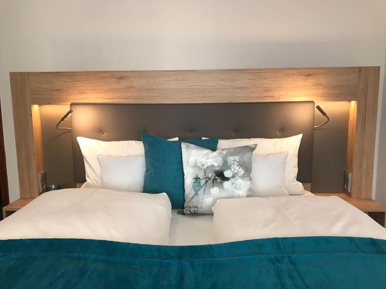 Hotel Kronprinz Κούλμμπαχ Εξωτερικό φωτογραφία