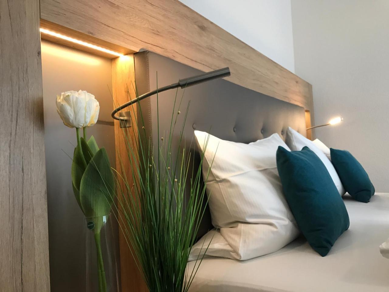 Hotel Kronprinz Κούλμμπαχ Εξωτερικό φωτογραφία